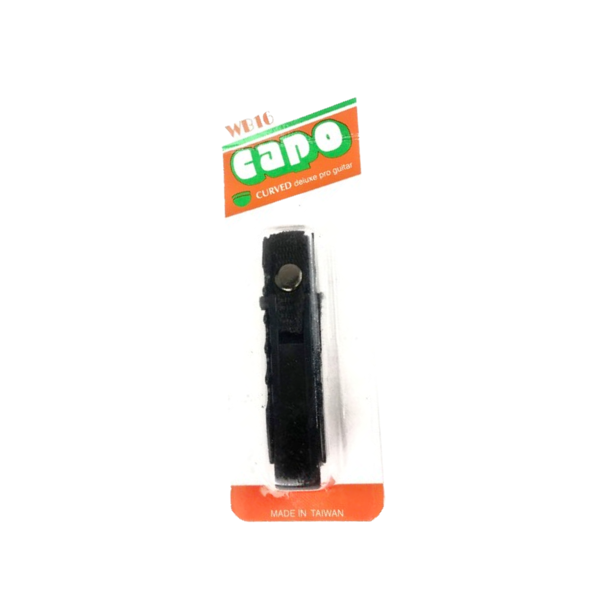 Lazer LG-654B Acoustic Guitar Capo